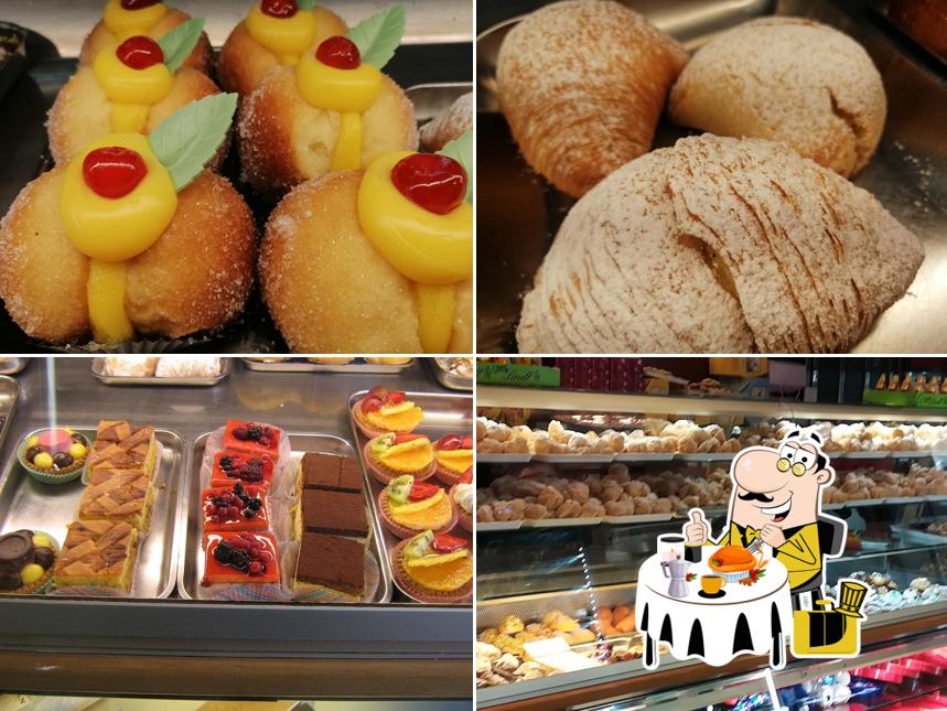 Caffe' Della Posta S.A.S. Di Colasanti Fabio Massimo E C.