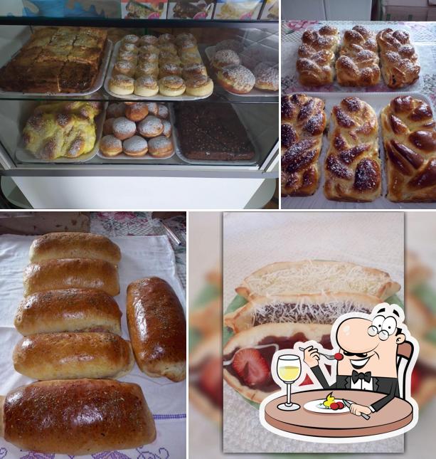 Padaria kabod