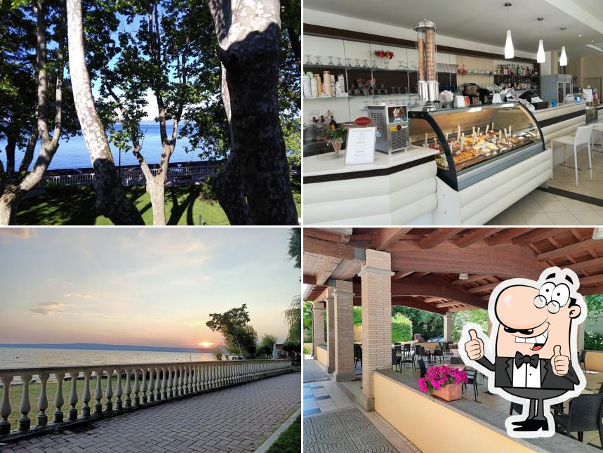 Loriana Park Hotel sul Lago