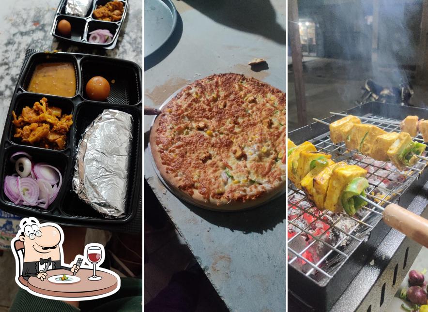 Nagpal Restaurant & fastfood