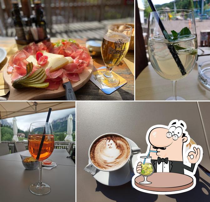Ristorante Bar Al Lago Corvara