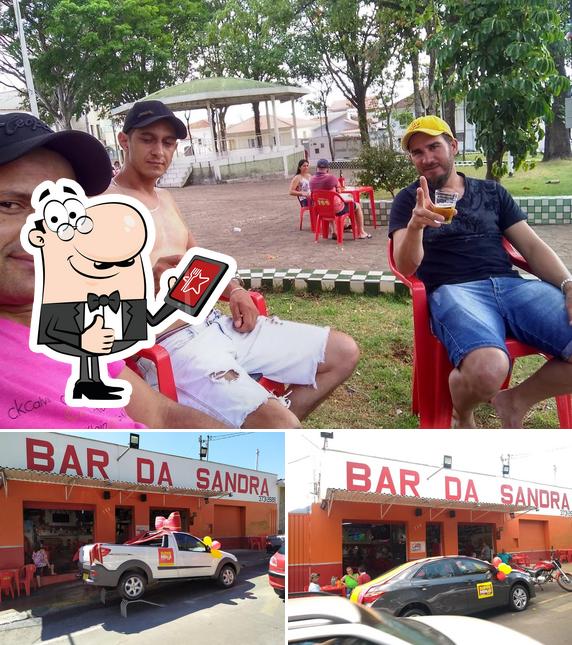 See the photo of Bar da Sandra