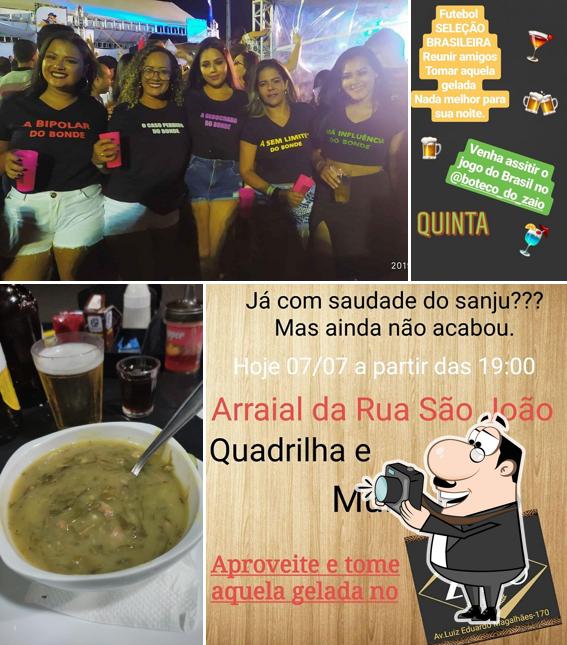 Boteco do Zaio