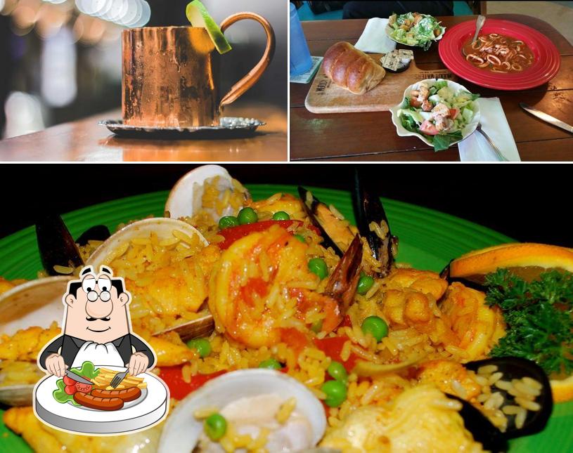 JByrd's Muddy Waters Restaurant & Raw Bar, Deerfield Beach - Restaurant