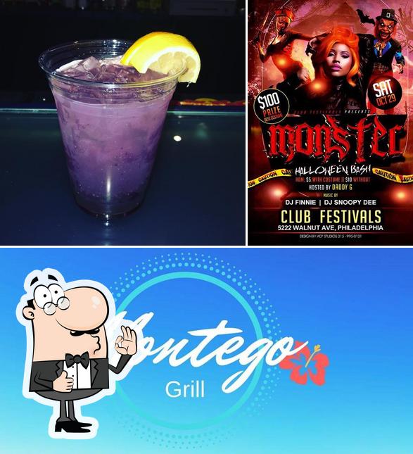 Montego Grill in Philadelphia Restaurant menu and reviews