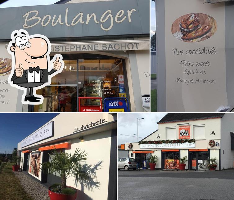 Regarder l'image de Au fournil Breton