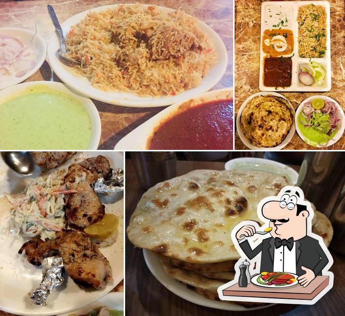 Khurana Restaurant, New Delhi, Shop No. 37 38 Restaurant reviews