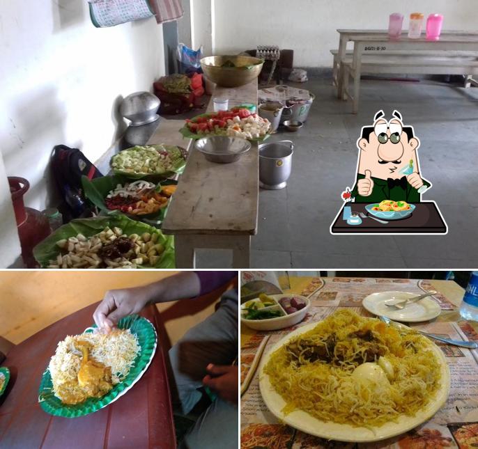 Kolkata Biriyani House