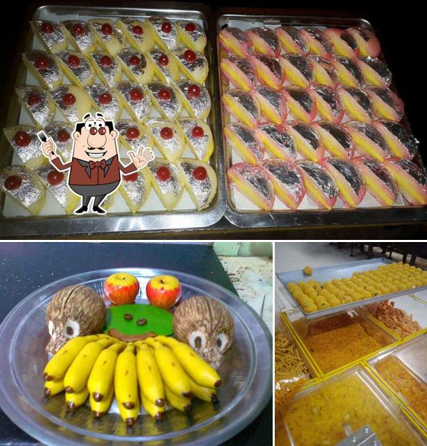 Rathna Sweets