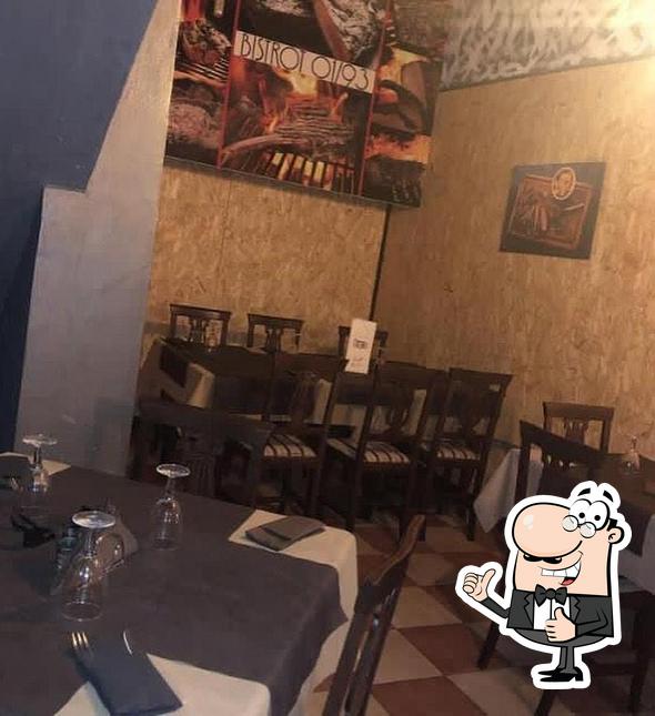 Guarda questa immagine di Ristorante Bistrot 01/93 Ribera