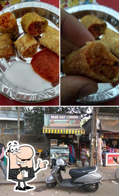 See the pic of Sikkim Food Corner (Kakkad)