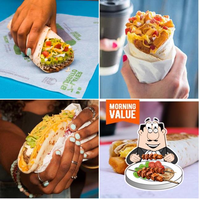 Taco Bell