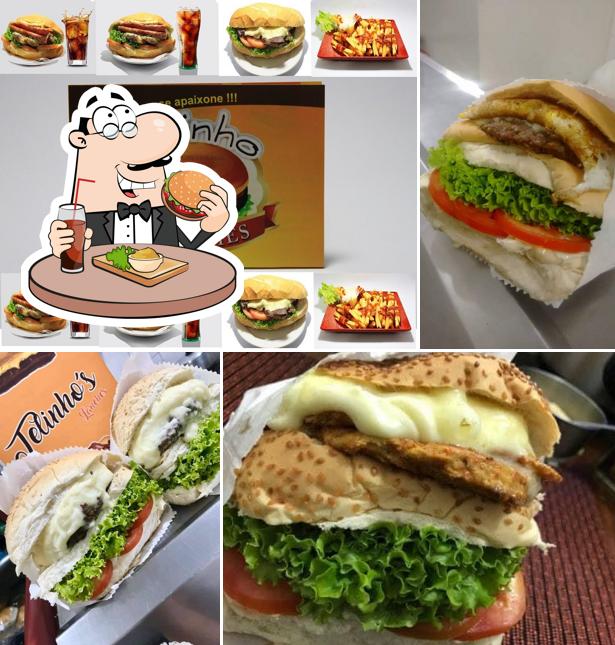 Telinho Lanches