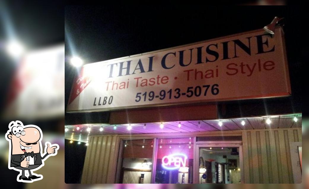 Thai Cuisine