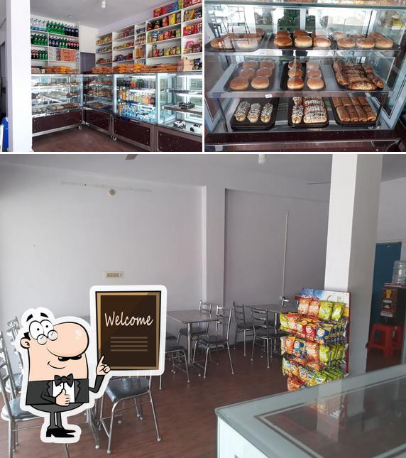 Tulip Bakery, Hyderabad, Doolapally Rd