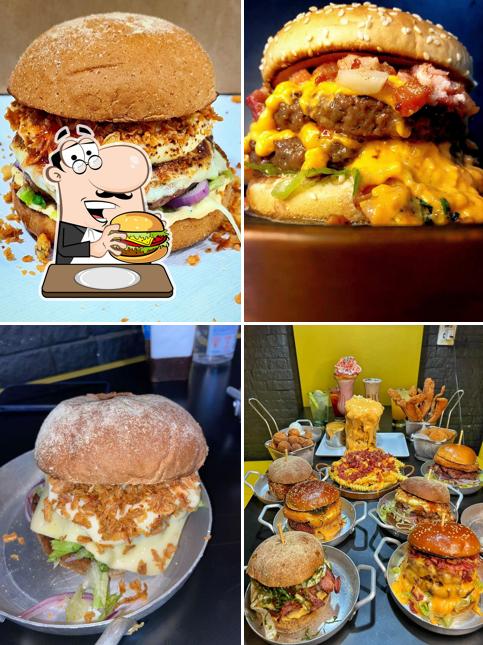 Springland Hambúrgueria