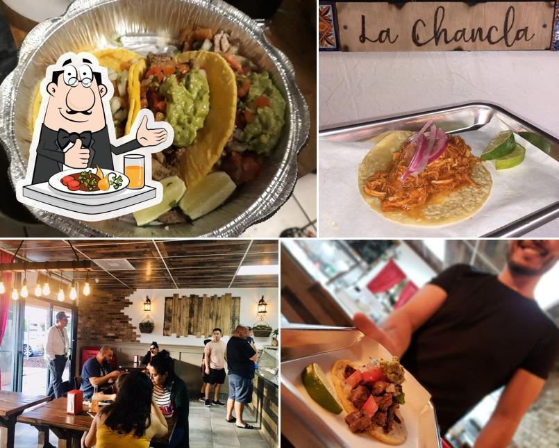 La Chancla Long Beach
