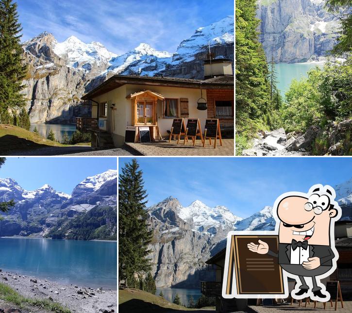 Restaurant Zur Sennhütte