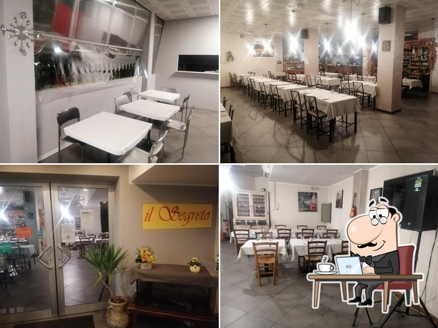 Ristorante Il Segreto