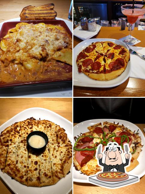 Boston Pizza