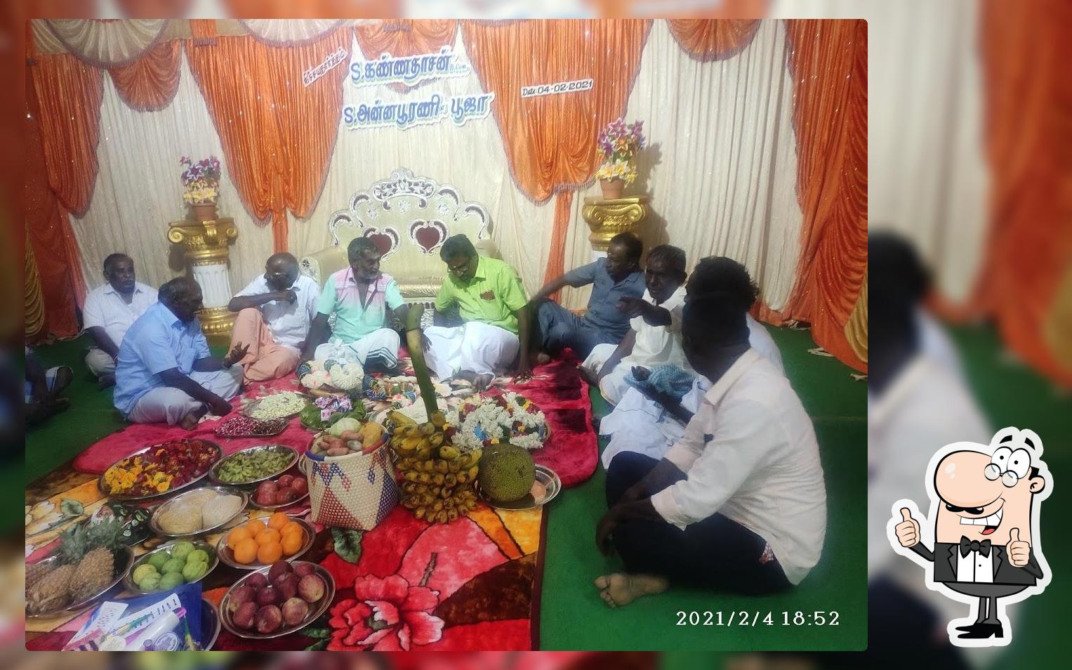 Kuthoos Tea kadai