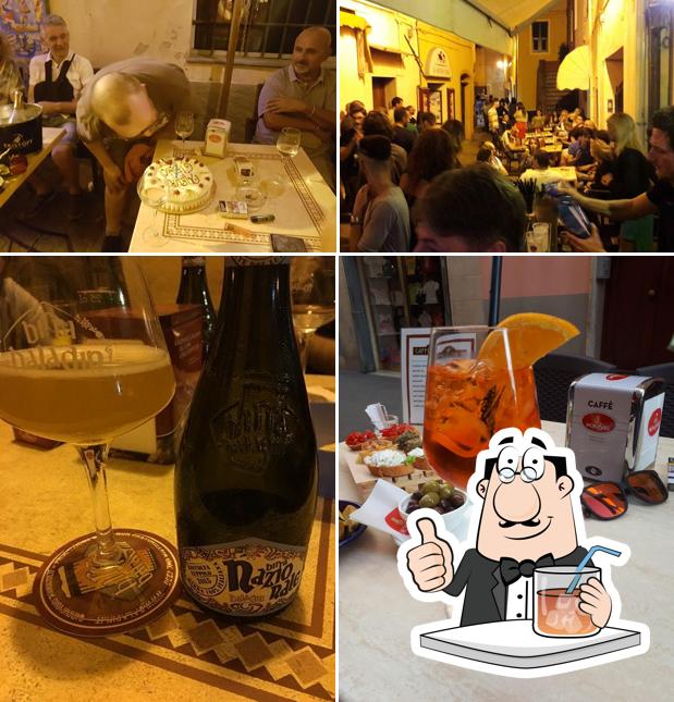 Caffè del Corso