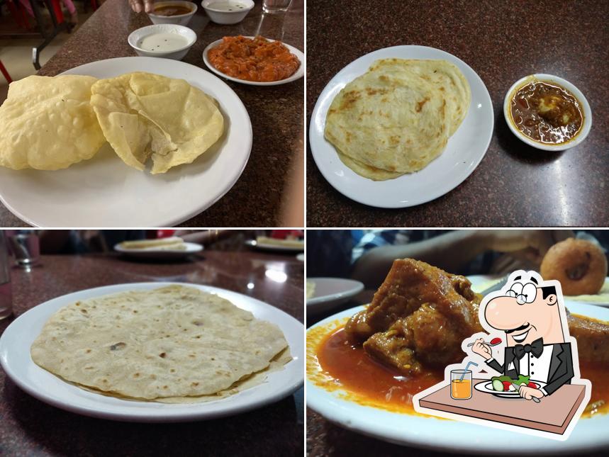Indian Coffee House