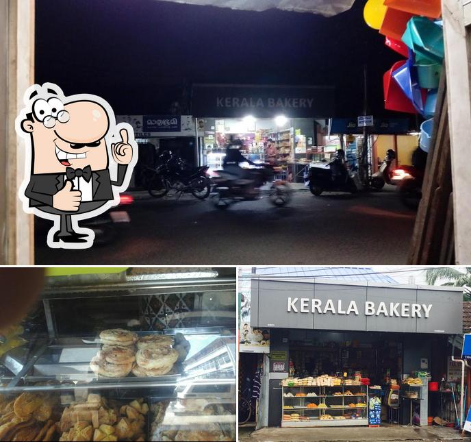 Kerala Bakery, Kochi Restaurant reviews