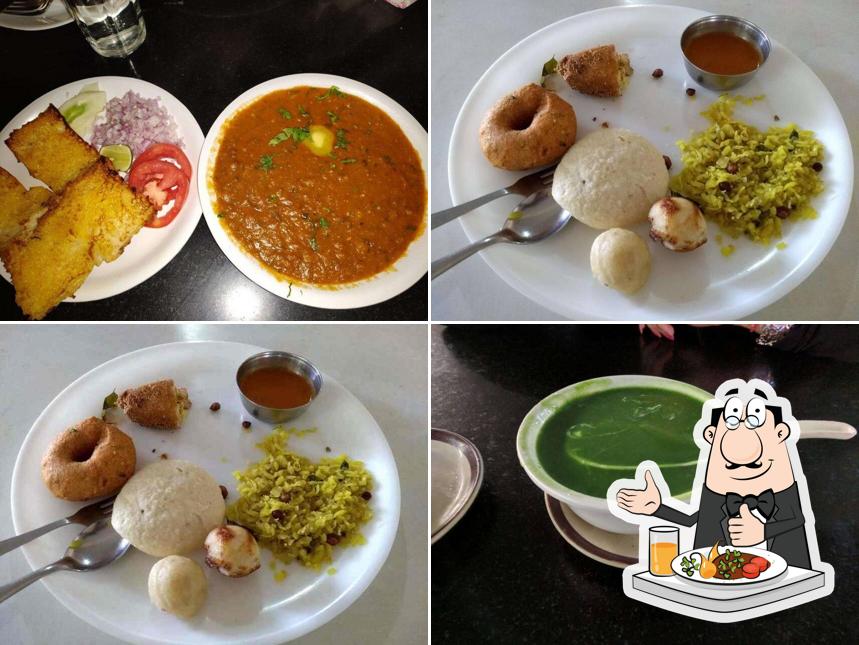 Kimaya Veg Restaurant