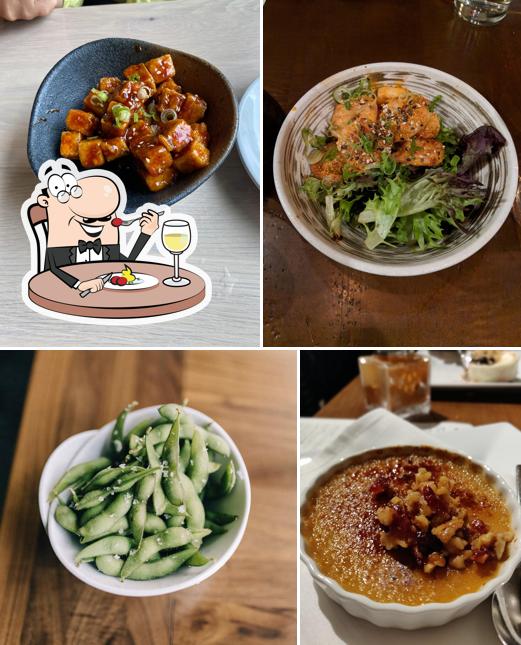 Maru Sushi & Grill