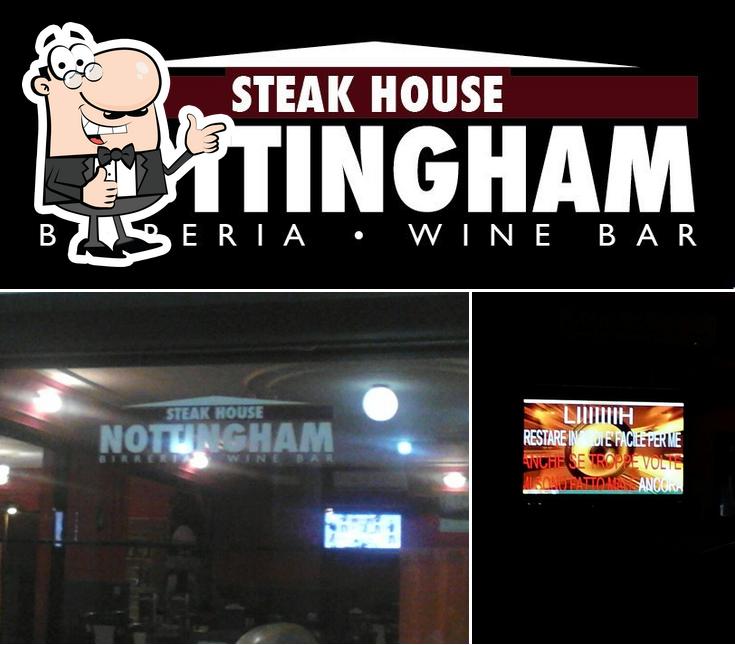 Guarda questa foto di Nottingham Steakhouse