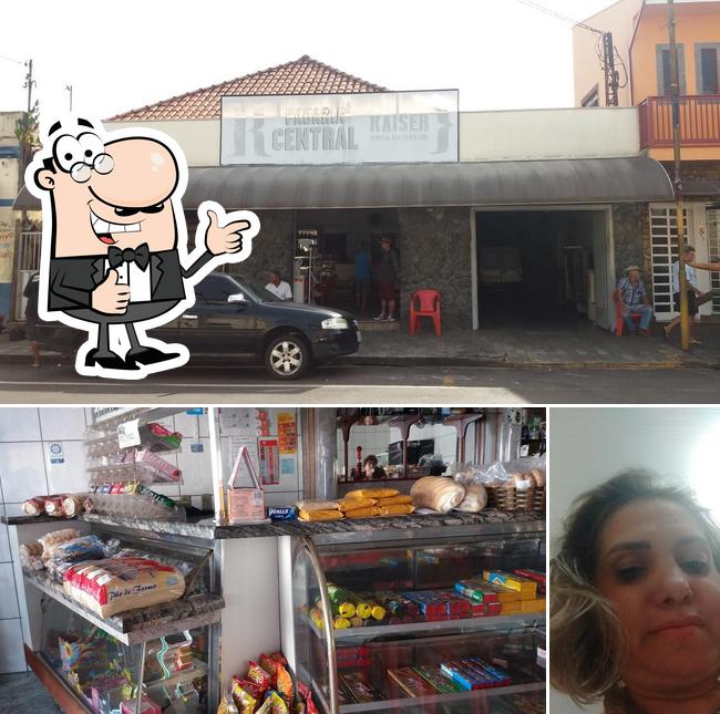 Padaria Central