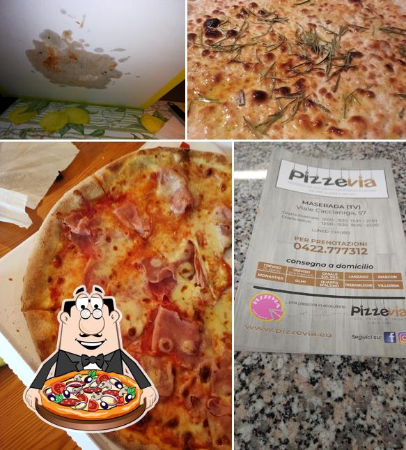 La pizza è il piatto veloce più di successo al mondo