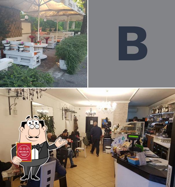 Ecco un'immagine di Civico 88 Coffee Bar