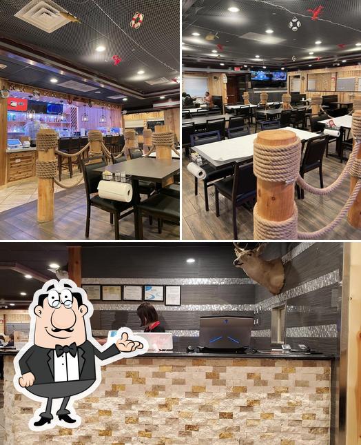 Jumbo Crab in Bolingbrook Restaurant menu and reviews
