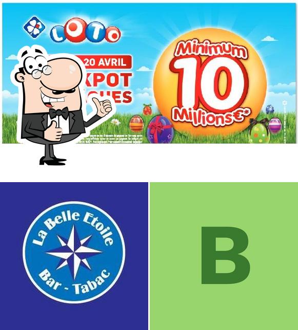 La Belle Etoile