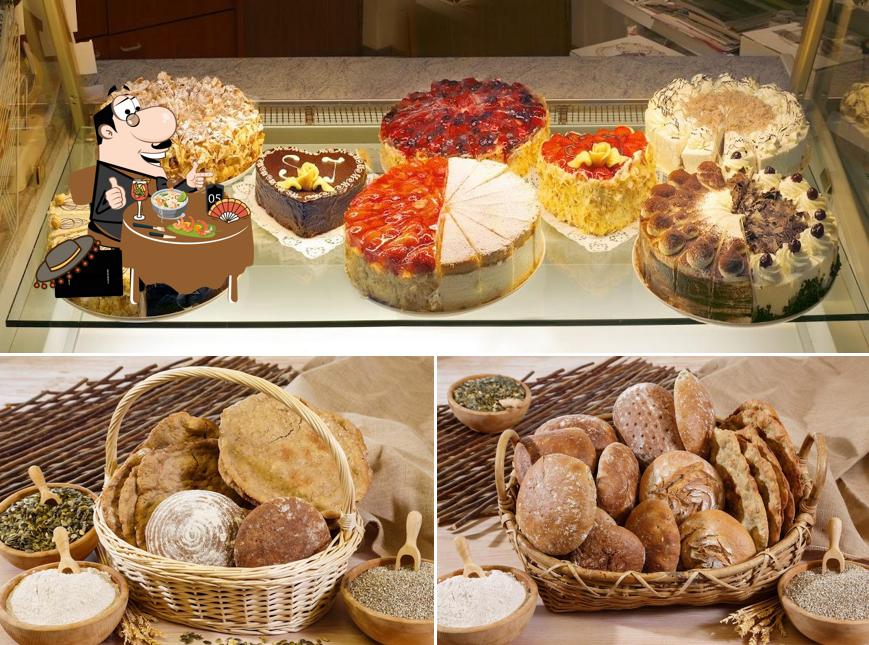 Bäckerei Überbacher Brixen