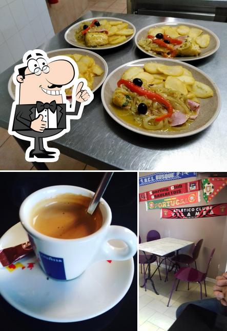 Bistrot gourmand