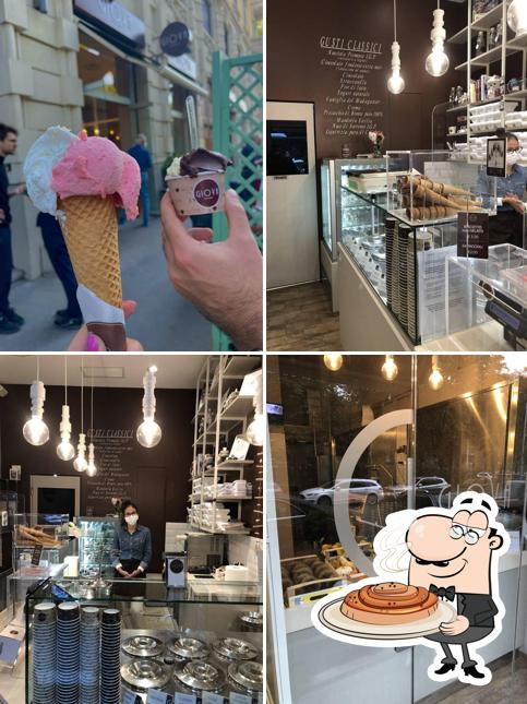 Immagine di Gelateria Giova