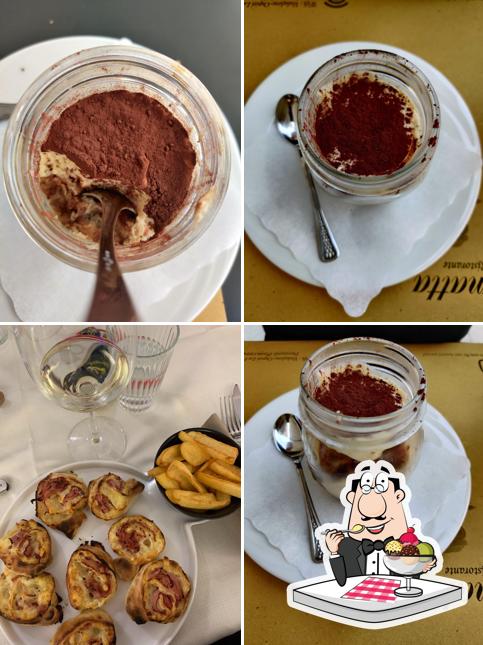 Ristorante Pizzeria La Pignatta