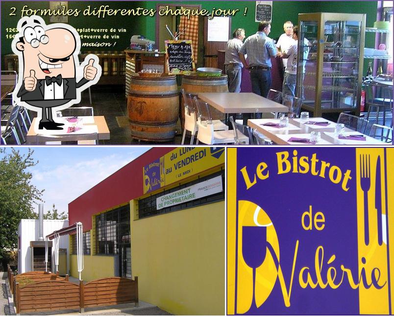 Voir l'image de Le Bistrot de Valérie