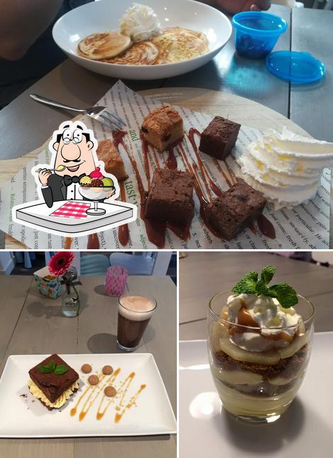 Lekker & Vrolijk Geldrop Lunchroom