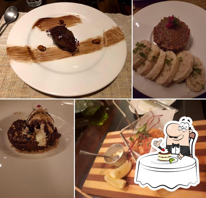 Liquorice Gastro Pub