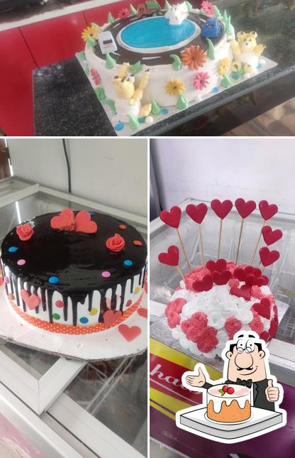 NOOR BAKERY PIZZA CORNER