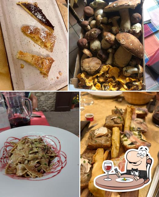 Cibo al Pasquinelli