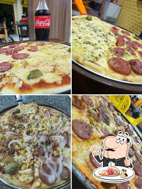 Pizzaria O Val