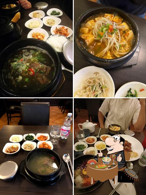 Phở à Ristorante Gainn