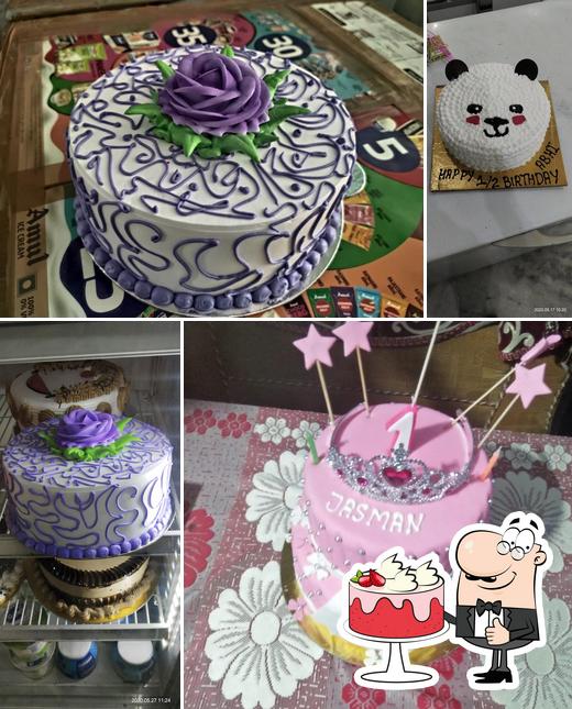 Sahil Bakery