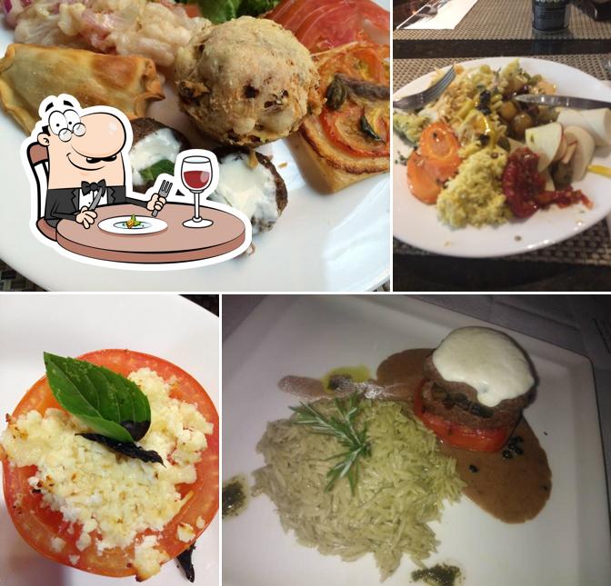 Restaurante SantaFé