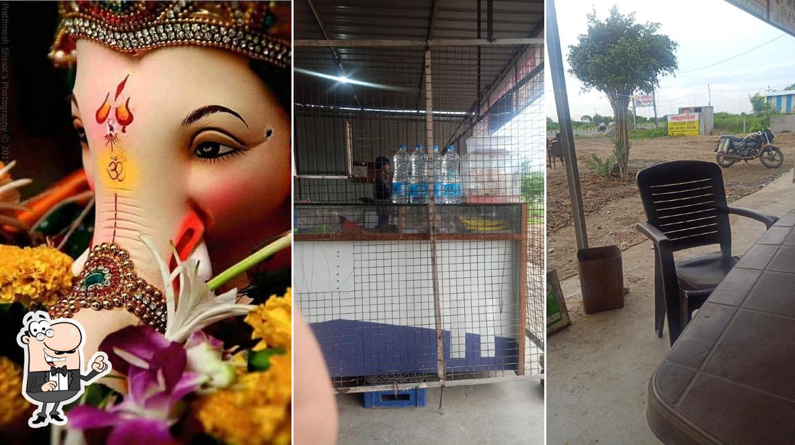 बालाजी राजस्थानी हाईवे होटल